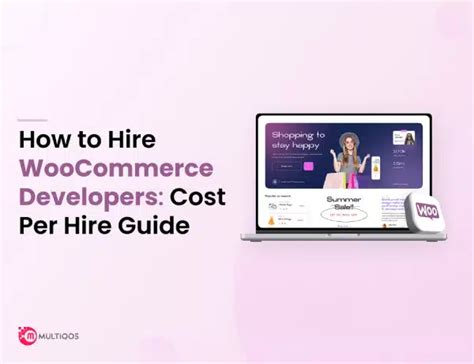 Top 20+ WooCommerce Developers for Hiring 2024 .